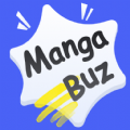 Manga Buz Mod Apk Premium Unlocked