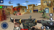 War Zone Gun Shooting Games mod apk unlimited money v1.6.4 screenshot 2