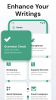 Grammar Check by AI Writing Mod Apk Premium Unlocked Latest Version v1.9.20 screenshot 1