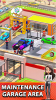 Idle Car Dealer Tycoon Games mod apk unlimited money v2.0.36 screenshot 1