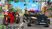 Police Dog Subway Crime Shoot mod apk download v1.0.19 screenshot 3