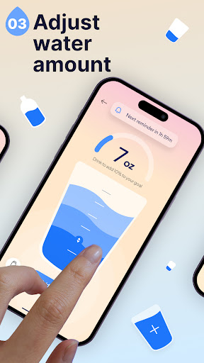 My Water Reminder & Alarm app download latest version