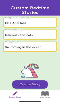 Childrens Bedtime Stories app free download v6.0.9 screenshot 1