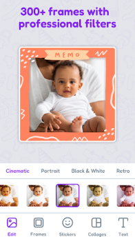 Baby Photo Editor mod apk premium unlocked v2.07.06 screenshot 3