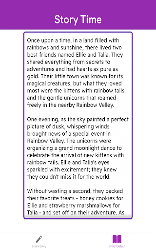 Childrens Bedtime Stories app free download