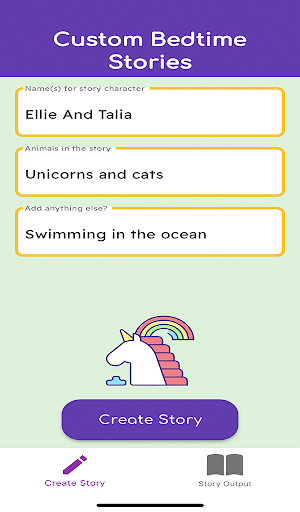 Childrens Bedtime Stories app free download  6.0.9 screenshot 4