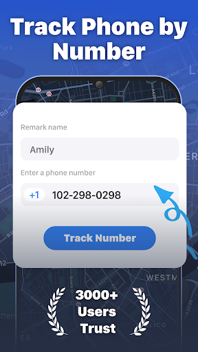 SafeKit GPS Phone Tracker mod apk premium unlockedͼƬ1