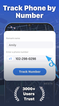 SafeKit GPS Phone Tracker mod apk premium unlocked v1.0.8 screenshot 4