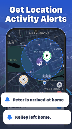 SafeKit GPS Phone Tracker mod apk premium unlockedͼƬ2