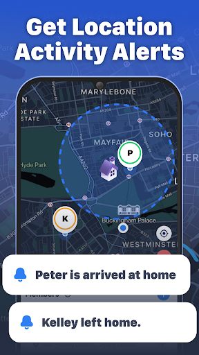 SafeKit GPS Phone Tracker mod apk premium unlocked