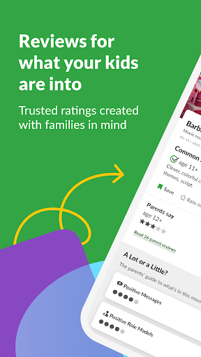Common Sense Media app free download for android