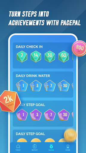 PacePal apk download for android