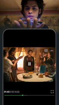 Pisces Smart Stream Player mod apk no ads latest version v1.5.0 screenshot 3