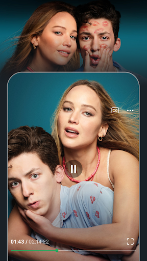 Pisces Smart Stream Player mod apk no ads latest version