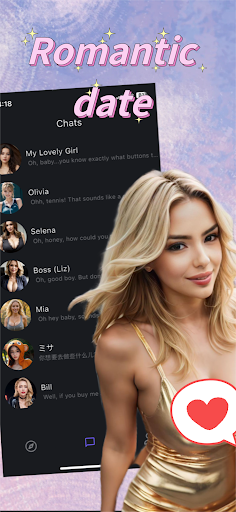 SugarTalk mod apk premium unlocked latest version