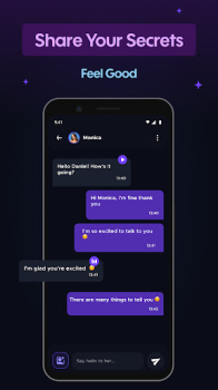 FunLove AI Girlfriend mod apk 1.2.0 premium unlocked v1.2.0 screenshot 1