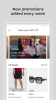 Shop Premium Outlets by Simon app download latest version v1.16.1 screenshot 1