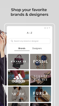 Shop Premium Outlets by Simon app download latest version v1.16.1 screenshot 4