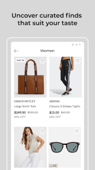 Shop Premium Outlets by Simon app download latest version v1.16.1 screenshot 5