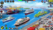 Cruise Ship Driving Simulator mod apk unlimited money v2.0.56 screenshot 2