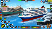 Cruise Ship Driving Simulator mod apk unlimited money v2.0.56 screenshot 1