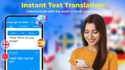 Go Translate All Languages mod apk premium unlocked v6.1 screenshot 2