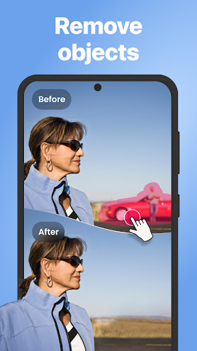 AI Photo Enhancer Repair Image mod apk premium unlocked  3.3 screenshot 1