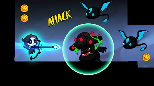 Death Adventure Mod Apk Unlimited Money and Gems