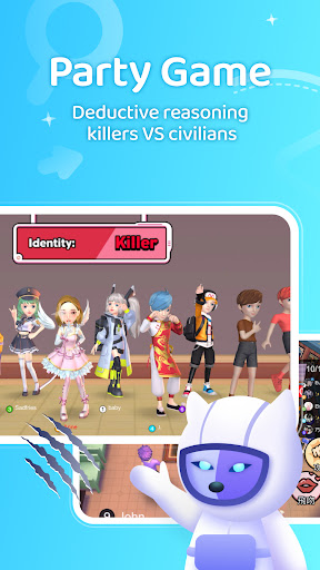 WePlay mod apk 4.2.2 unlimited coins and gold latest version