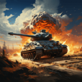 Combat Cruiser 1.6 Mod Apk Unlimited Money Latest Version