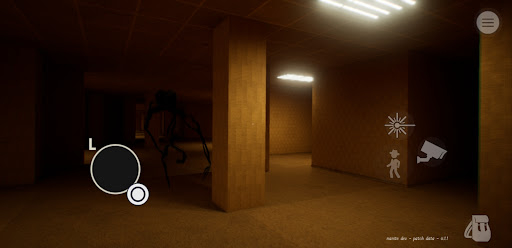 Backrooms Escape Reality Mod Menu Apk Unlimited Everything v2.2.9 screenshot 2