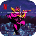 Katana ZERO NETFLIX Mod Apk Unlimited Money