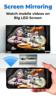 Universal Smart Tv Remote Ctrl mod apk download v1.4.7 screenshot 4