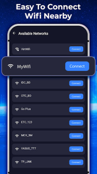 Wifi Password Show Master Key mod apk free download v1.2.1 screenshot 1