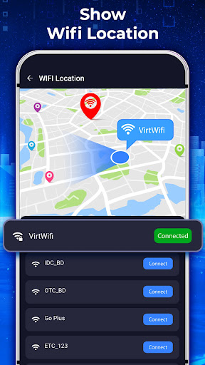 Wifi Password Show Master Key mod apk free downloadͼƬ2