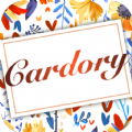 Cardory Birthday&Wedding Card app free download