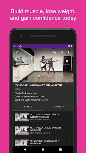 Beat Boxing Fitness app download for android latest versionͼƬ1