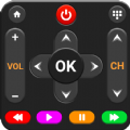 Universal Smart Tv Remote Ctrl