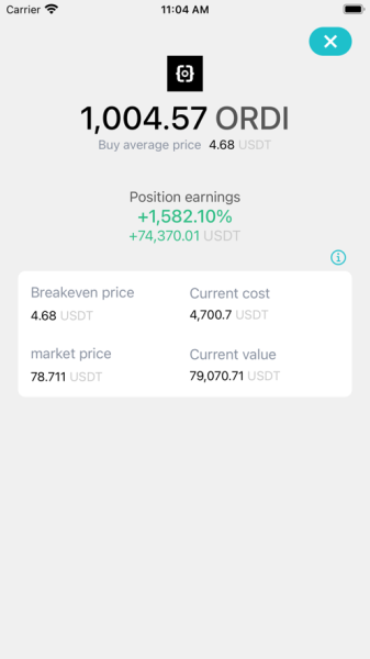 Ultiledger crypto wallet app download
