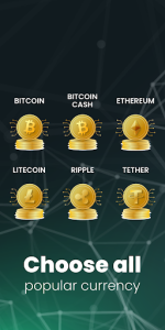 CryptoBull app download latest version v6.20.1 screenshot 2