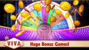 Viva Slots Vegas Casino Slots apk Download latest version v3.6.09 screenshot 1