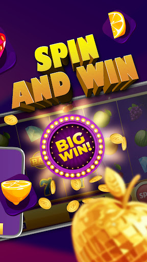 Fruit Machine Casino Slots Apk Download for AndroidͼƬ1