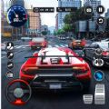 Real Car Driving Race City 3D