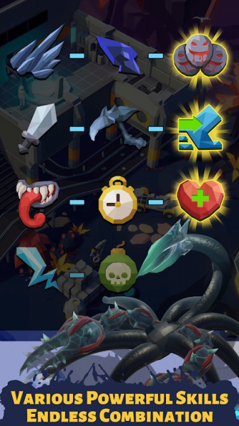 Crazy Alien.io mod apk unlimited money