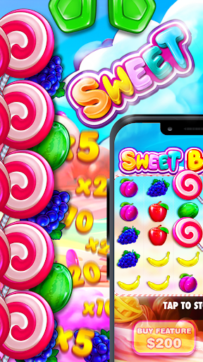 Bonanza Slot Mod Apk DownloadͼƬ1