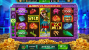 ARK Casino Mod Apk Free Coins Download v2.22.1 screenshot 2