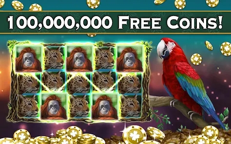 Epic Jackpot Slots Games Spin apk Download latest versionͼƬ1