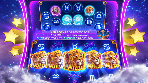 Stars Slots Mod Apk Free Coins Latest Version