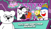 Tutu VS Asep Villain mod apk unlimited money and gems v1.1.8 screenshot 3