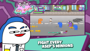 Tutu VS Asep Villain mod apk unlimited money and gems v1.1.8 screenshot 5